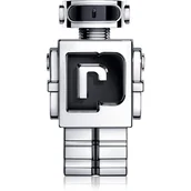 Wody i perfumy męskie - Paco Rabanne Phantom PHANTOM 150 ml - miniaturka - grafika 1