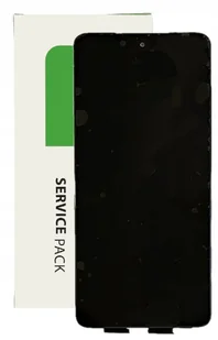ORYGINAŁ WYŚWIETLACZ EKRAN LCD DO TELEFONU MOTOROLA G72 - Części serwisowe do telefonów - miniaturka - grafika 1