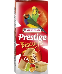 Versele-Laga Biscuit Fruit 422267 - Przysmaki dla ptaków - miniaturka - grafika 1