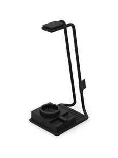 NZXT SwitchMix and Headset Stand - Przetworniki DAC - miniaturka - grafika 1