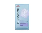 Farby do włosów i szampony koloryzujące - Wella Professionals Blondor Multi Blonde Rozjaśniacz do 7 tonów, 30g - miniaturka - grafika 1