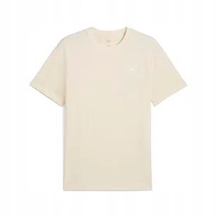 Puma Koszulka Ess Small No.1 Logo 68253599 R M - Koszulki męskie - miniaturka - grafika 1