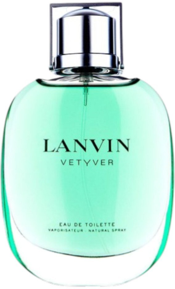 Lanvin Lanvin Vetyver Eau De Toilette Pour Homme UNIKAT - 100 ML