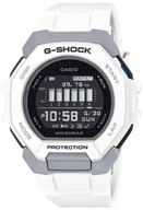 Zegarki męskie - Zegarek GSHOCK GBD3007ER GSQUAD BLUETOOTH SYNC STEP TRACKER - miniaturka - grafika 1