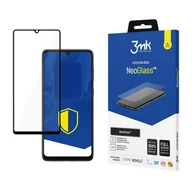 Szkła hartowane na telefon - 3MK, Samsung Galaxy A33 5G - NeoGlass - miniaturka - grafika 1