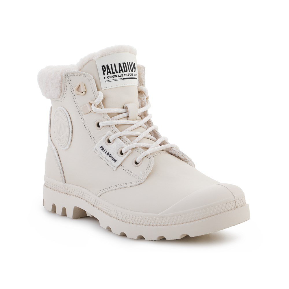 Buty Palladium Pampa Hi Snow Warm 94380175M