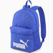 Plecaki - Plecak Puma Phase Backpack 075487 (kolor niebieski) - miniaturka - grafika 1