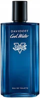 Wody i perfumy męskie - Davidoff Cool Water Man Street Fighter Edt 125ML Flakon Korek - miniaturka - grafika 1