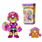 Figurki kolekcjonerskie - Super Zings Things, Guardians Of Kazoom, Figurka kolekcjonerska, glazer, Magic Box - miniaturka - grafika 1