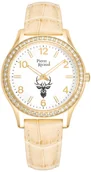 Zegarki damskie - Zegarek Pierre Ricaud P21068.1253QZRE  - - miniaturka - grafika 1