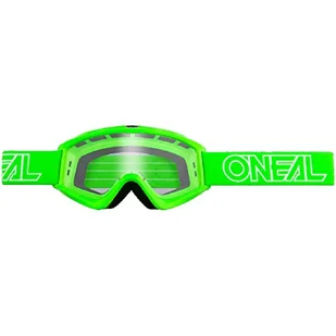 Oneal 6030-115O okulary, czarne, M - Gogle i okulary motocyklowe - miniaturka - grafika 1