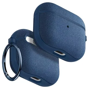 Spigen urban fit apple airpods 3 navy - Akcesoria do słuchawek - miniaturka - grafika 4