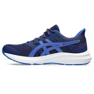 Trampki męskie - ASICS Jolt 4, męskie trampki, Głęboka Iluzja Oceanu Niebieski, 43.5 EU - miniaturka - grafika 1