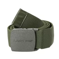 Paski - Lahti PRO Pasek | zielony | 120 cm możliwość skrócenia | klamra szybkiego zapinania | pasek roboczy | taktyczny | wojskowy | bez metalowej klamry | nadaje się do pracy i podróży, zielony, 120 - miniaturka - grafika 1