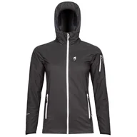 Kurtki i kamizelki sportowe damskie - Kurtka damska High Point Total Alpha 3.0 Lady Jacket Rozmiar: L / Kolor: czarny - miniaturka - grafika 1