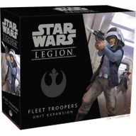 Gry bitewne - Star Wars: Legion - Fleet Troopers Unit Expansion Fantasy Flight Games - miniaturka - grafika 1