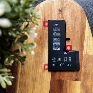 Bateria wymienna do telefonu do Apple iPhone XS 2658mAh A2097 A2100 - Baterie i akcesoria - miniaturka - grafika 6