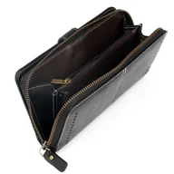 Portfele - PORTFEL damski Alessio DUŻY PORTMONETKA Pudełko PREZENTOWE - miniaturka - grafika 1