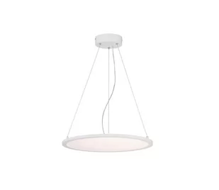 Westinghouse 65751 - LED Ściemnialny żyrandol na lince ATLER LED/32W/230V 45 cm - Lampy sufitowe - miniaturka - grafika 1