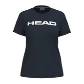Koszulki i topy damskie - HEAD Club Original T-shirt damski, granatowy - miniaturka - grafika 1