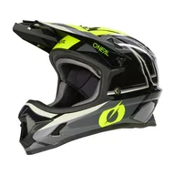 Kaski rowerowe - Kask rowerowy fullface unisex O`Neal Sonus Split - miniaturka - grafika 1