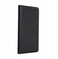 Etui i futerały do telefonów - Kabura SMART CASE Book do IPHONE 17 Pro czarny - miniaturka - grafika 1