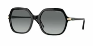Okulary przeciwsłoneczne - Okulary Przeciwsłoneczne Vogue VO 5561S W44/11 - miniaturka - grafika 1