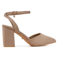 Czółenka - Czółenka DeeZee HTA917-2A - miniaturka - grafika 1