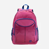 Plecaki - Plecak Semi Line J4916-3 Różowy (5903563491634) - miniaturka - grafika 1