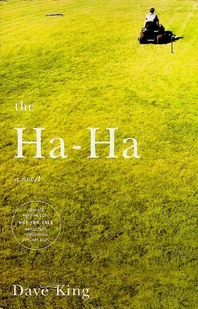 The Ha Ha - Historia świata - miniaturka - grafika 1