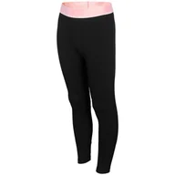 Legginsy - Legginsy 4F Jr HJL22-JLEG004 (kolor Czarny, rozmiar 164 cm) - miniaturka - grafika 1