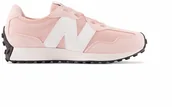 Buty dla dziewczynek - New Balance New Balance młodzieżowe buty sportowe PH327CGP 33,5 - miniaturka - grafika 1