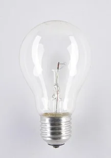 Żarówka 100W/220V E27 wstrząsoodporna - Żarówki LED - miniaturka - grafika 1