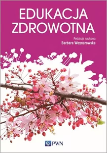 Edukacja zdrowotna - Książki medyczne - miniaturka - grafika 1