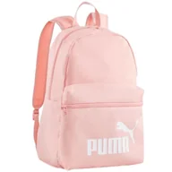Plecaki - Plecak Puma Phase 79943 (kolor Różowy) - miniaturka - grafika 1