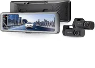 Wideorejestratory - Mio MiVue R860WD - miniaturka - grafika 1