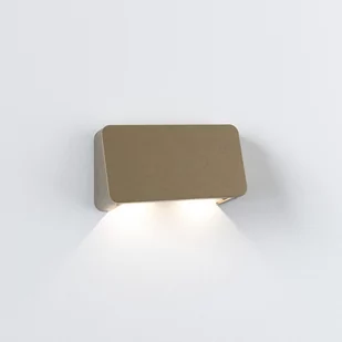 Astro Lighting Incline 1419006 kinkiet 14,2W/LED 3000K IP65 - Lampy ogrodowe - miniaturka - grafika 1