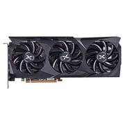 Karty graficzne - Karta graficzna XFX Radeon RX 6700 LE SPEEDSTER Gaming 10GB GDDR6 HDMI 3xDP 3 FAN - miniaturka - grafika 1