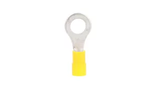 LappKabel Końcówka oczkowa izolowana 6/M8 L-RC 8 63104370 63104370 - Kostki, złączki, wtyczki - miniaturka - grafika 1