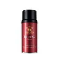 Dezodoranty i antyperspiranty unisex - Brutal, Classic, Dezodorant, 150 ml - miniaturka - grafika 1