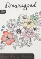 Szkolne artykuły papiernicze - Via Blok rysunkowy A4 80 arkuszy 80g - miniaturka - grafika 1