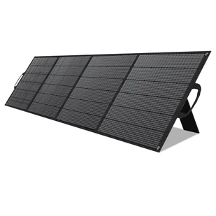 TALLPOWER TP400 400W Portable Solar Panel - Panele fotowoltaiczne - miniaturka - grafika 1