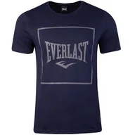 Koszulki męskie - Koszulka sportowa męska Everlast 37M291J864000 - miniaturka - grafika 1