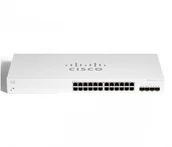 Switche - Linksys CBS220 Smart CBS220-24T-4X-EU - miniaturka - grafika 1