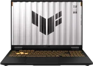 Laptopy - Asus TUF Gaming F16 FX608 i7-14650HX / 16 GB / 512 GB / W11 / RTX 5060 / 165 Hz FX608JMR-I7161W / 32 GB RAM / 512 GB SSD PCIe - miniaturka - grafika 1
