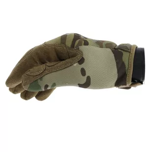Mechanix - Rękawice Original - MultiCam - MG-78 - Odzież taktyczna i umundurowanie - miniaturka - grafika 4