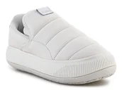 Sneakersy damskie - Puma Suede Mayu Slip-On 384430-02 - miniaturka - grafika 1