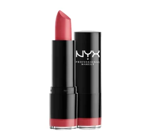 NYX Professional Makeup Professional Makeup - EXTRA CREAMY ROUND LIPSTICK - Kremowa pomadka do ust - 640 NYXCLPUS-DOUS-07 - Szminki - miniaturka - grafika 1