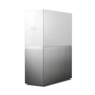 Western Digital My Cloud Home 4TB (WDBVXC0040HWT-EESN) - Dyski serwerowe - miniaturka - grafika 4