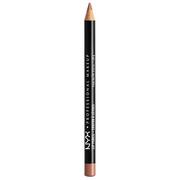 Konturówki do ust - NYX Professional Makeup Professional Makeup - LIP LINER - Konturówka do ust - 810 NYXLKDUS-DOUS-02 - miniaturka - grafika 1